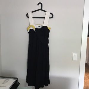 Authentic GUCCI midi dress XL 46